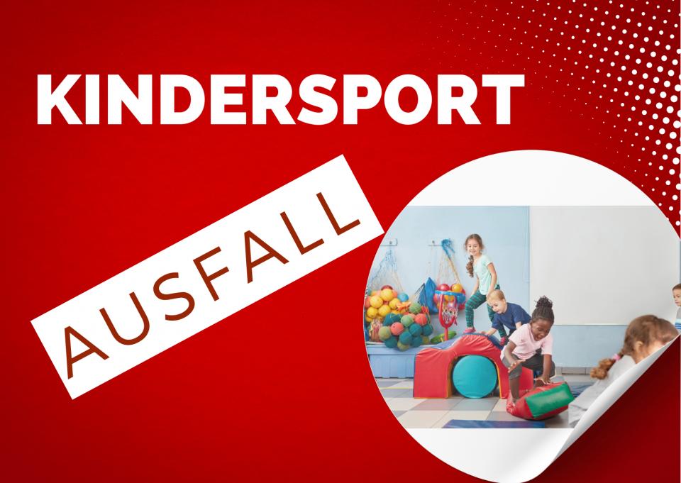 Kindersport